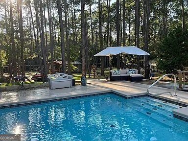 135 Southlake Drive Moultrie - 6