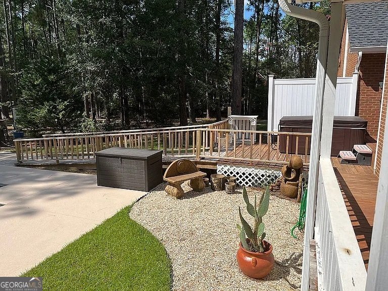 135 Southlake Drive Moultrie - 7