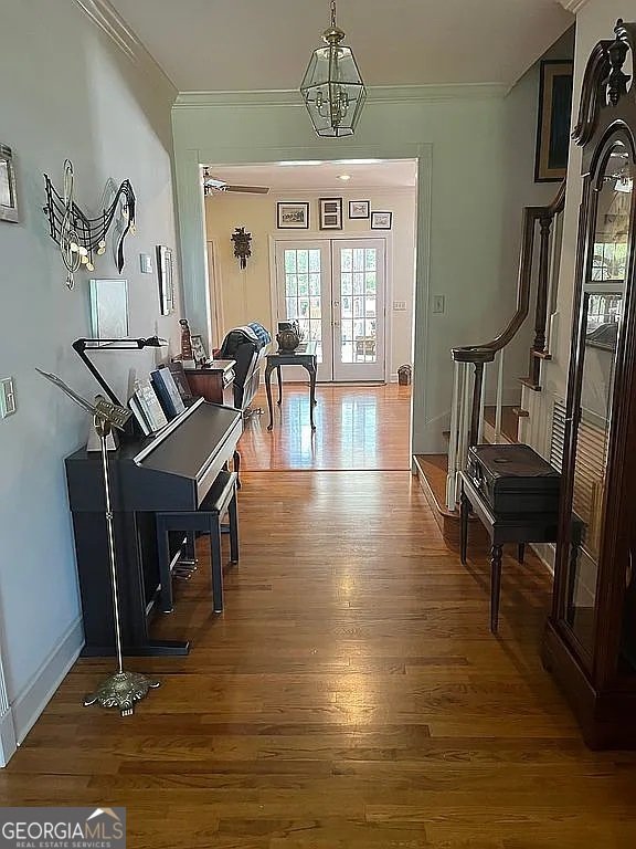 135 Southlake Drive Moultrie - 8