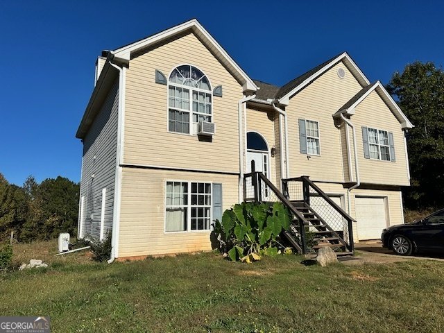 162 Buckeye Trails Drive Commerce - 1