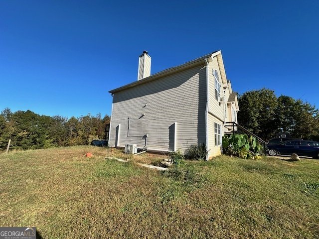 162 Buckeye Trails Drive Commerce - 2