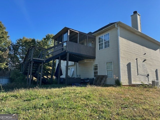 162 Buckeye Trails Drive Commerce - 4