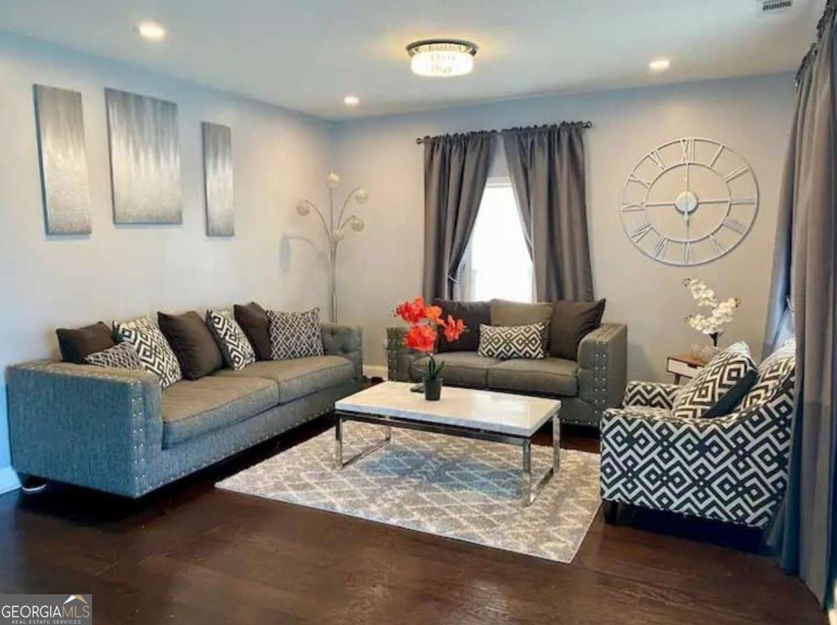 964 Mayson Turner Road Atlanta - 4