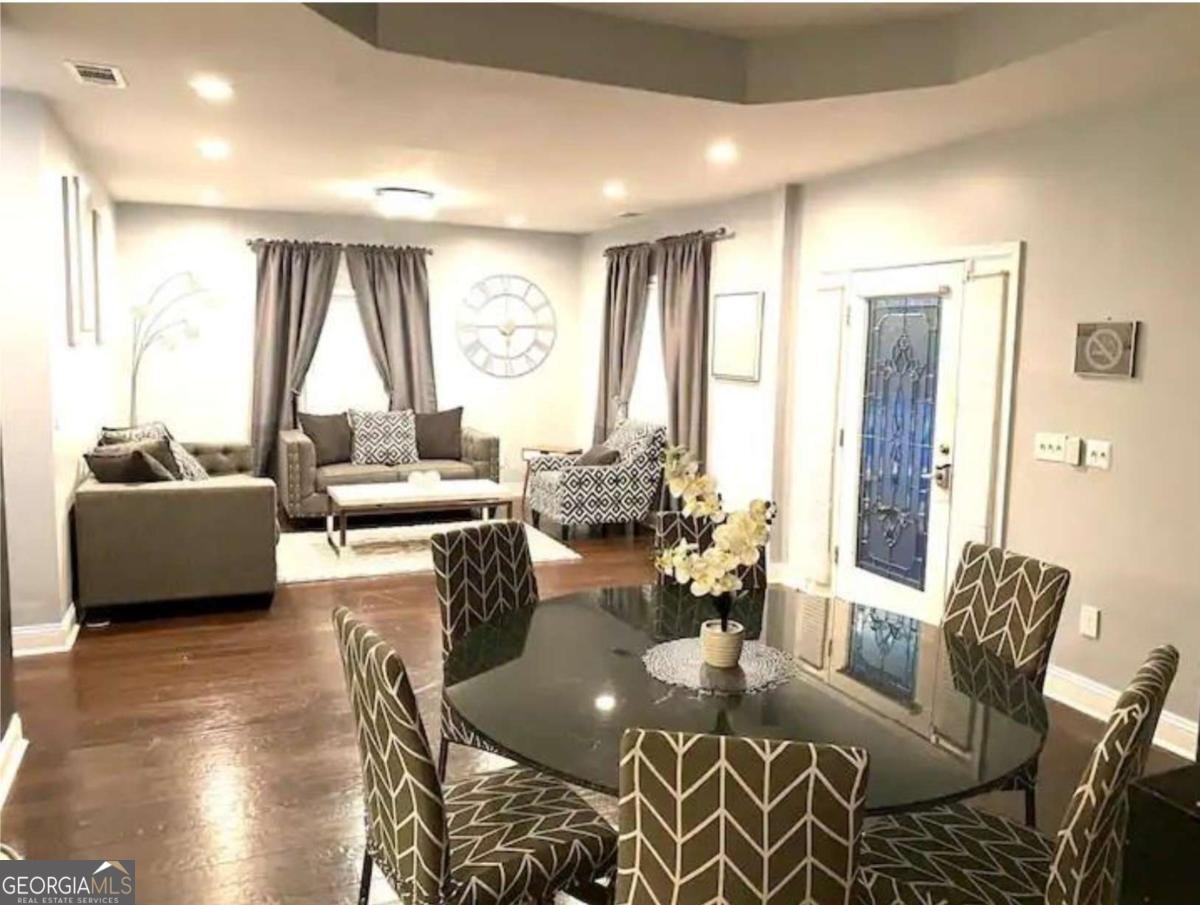 964 Mayson Turner Road Atlanta - 5