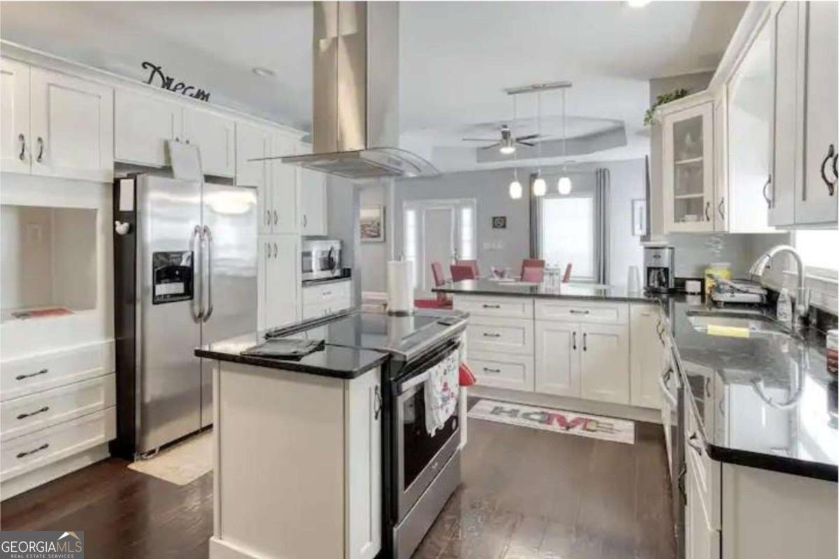 964 Mayson Turner Road Atlanta - 6