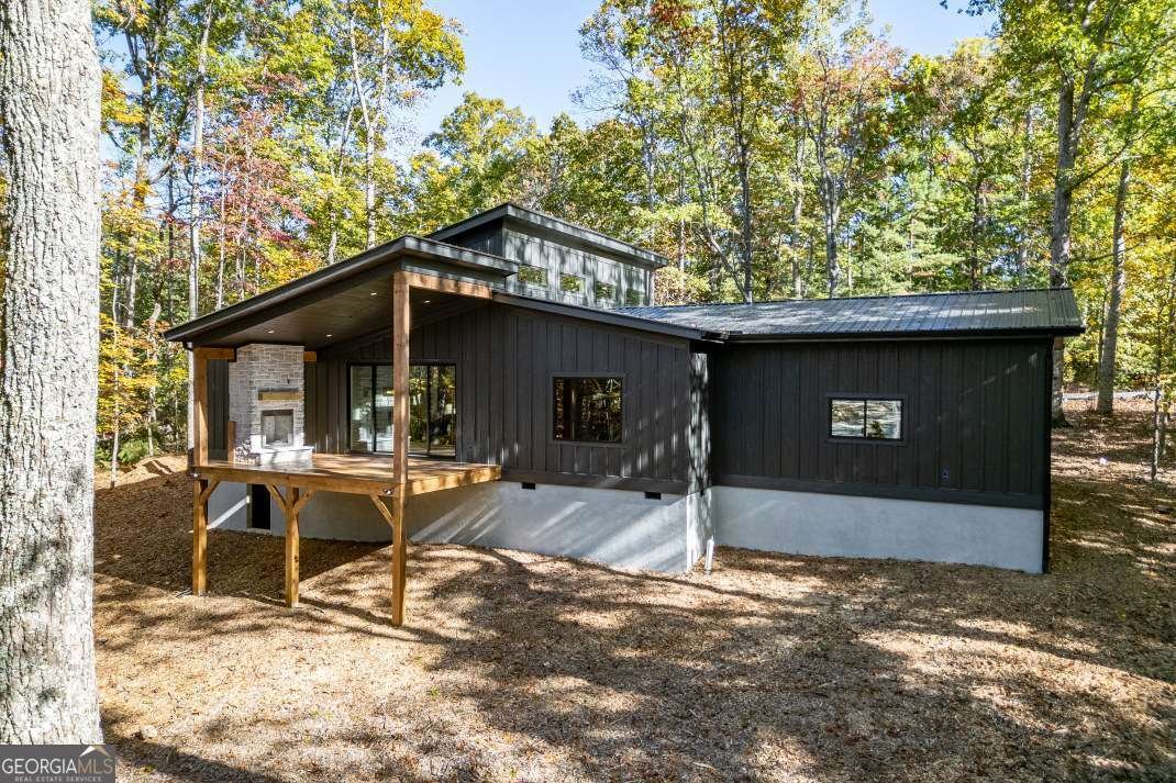 210 Mt Pleasant Ridge Blairsville - 16