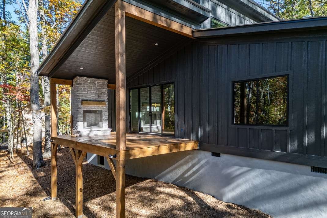 210 Mt Pleasant Ridge Blairsville - 17