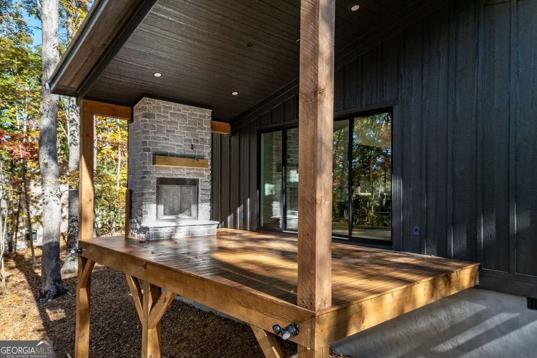 210 Mt Pleasant Ridge Blairsville - 18