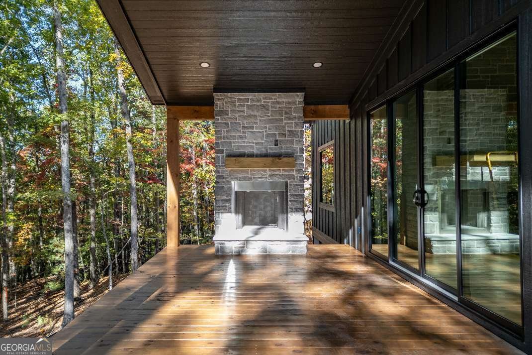 210 Mt Pleasant Ridge Blairsville - 19