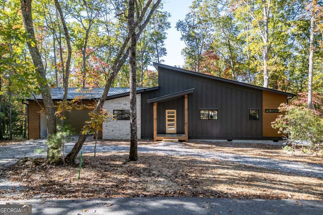 210 Mt Pleasant Ridge Blairsville - 2