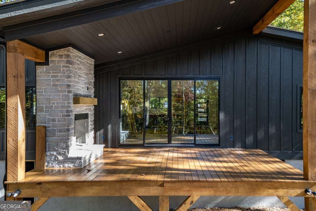 210 Mt Pleasant Ridge Blairsville - 20