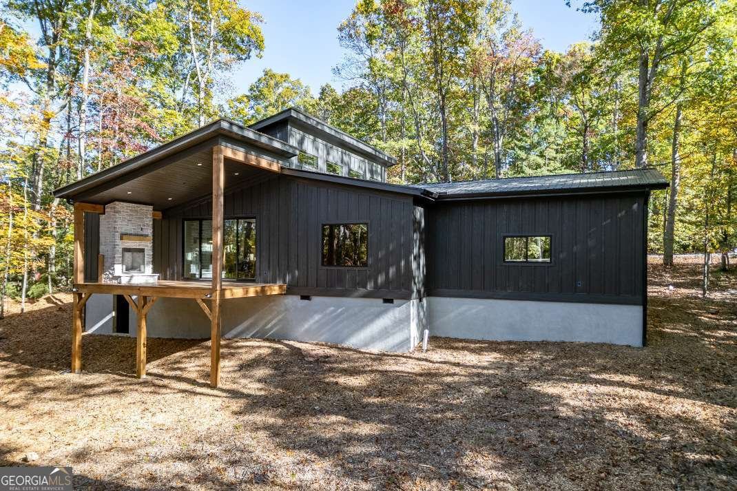 210 Mt Pleasant Ridge Blairsville - 21