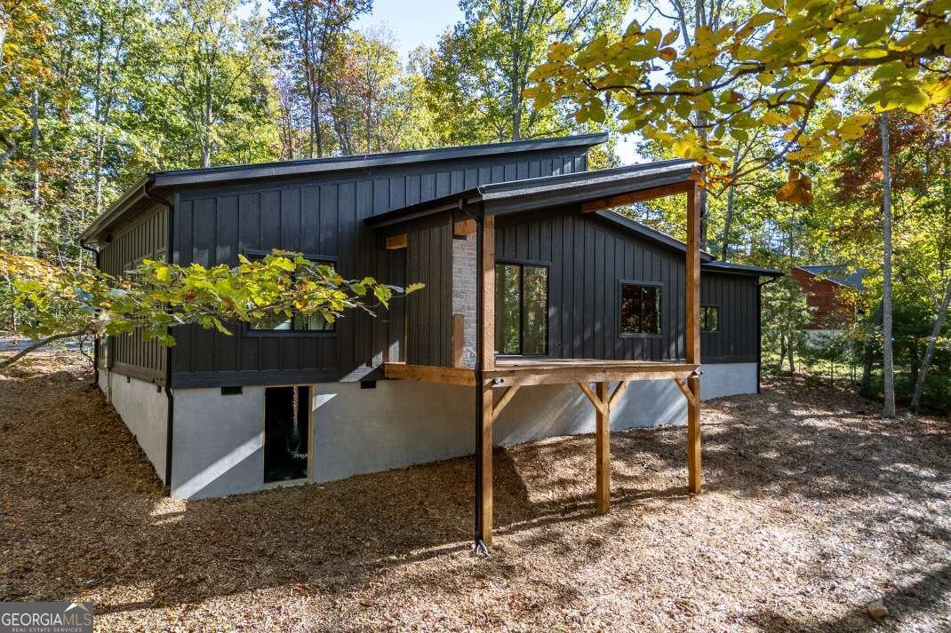 210 Mt Pleasant Ridge Blairsville - 22