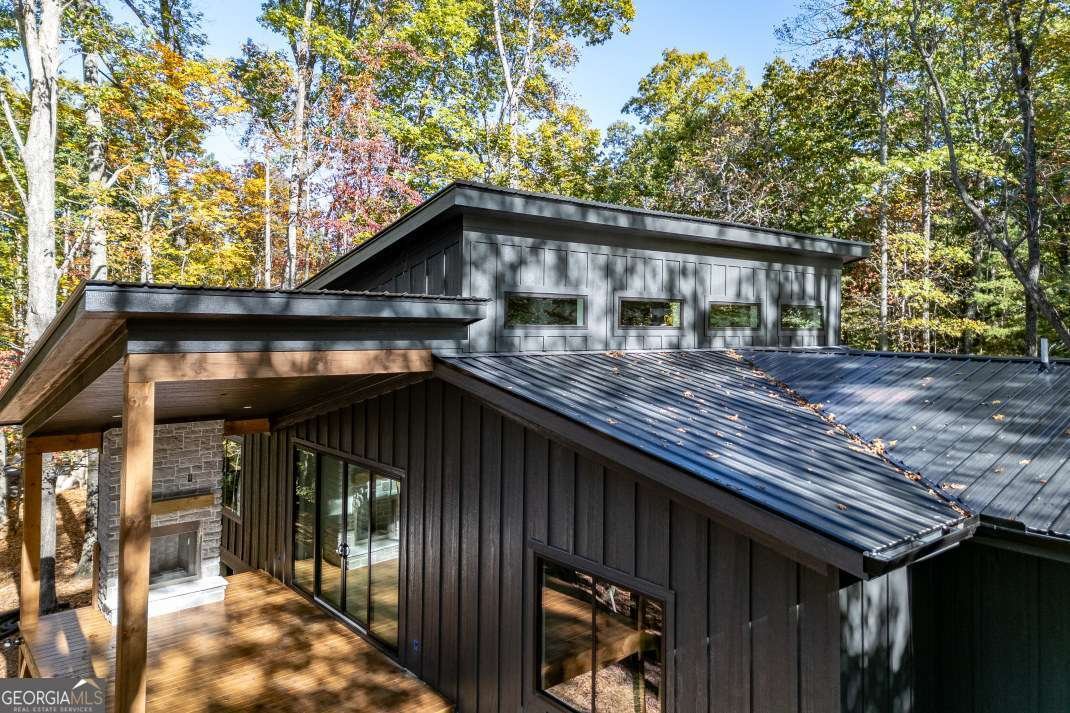 210 Mt Pleasant Ridge Blairsville - 23