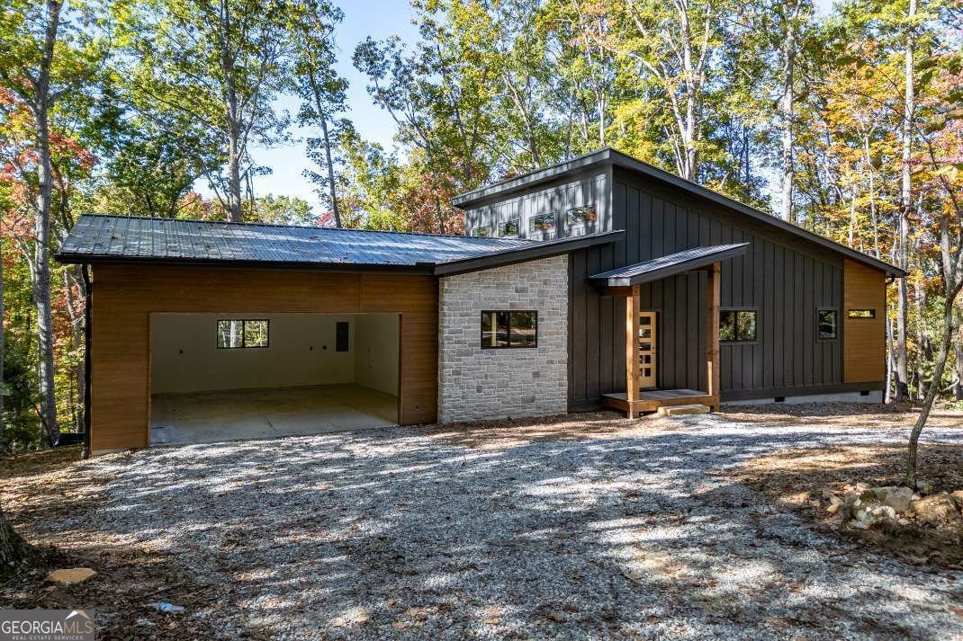 210 Mt Pleasant Ridge Blairsville - 24