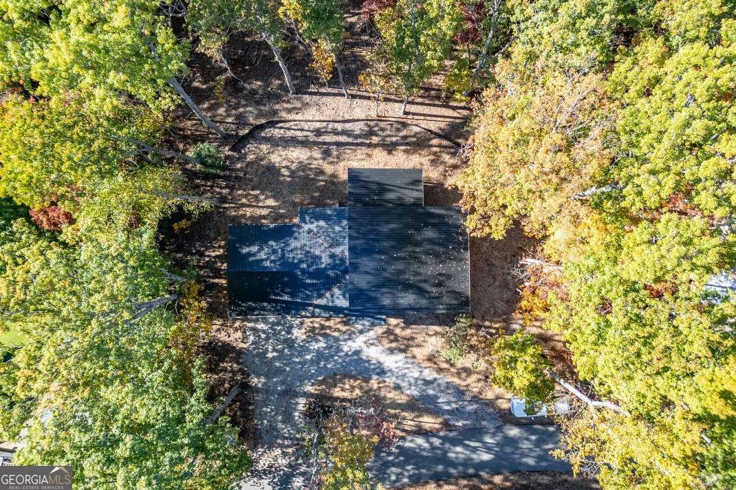 210 Mt Pleasant Ridge Blairsville - 25