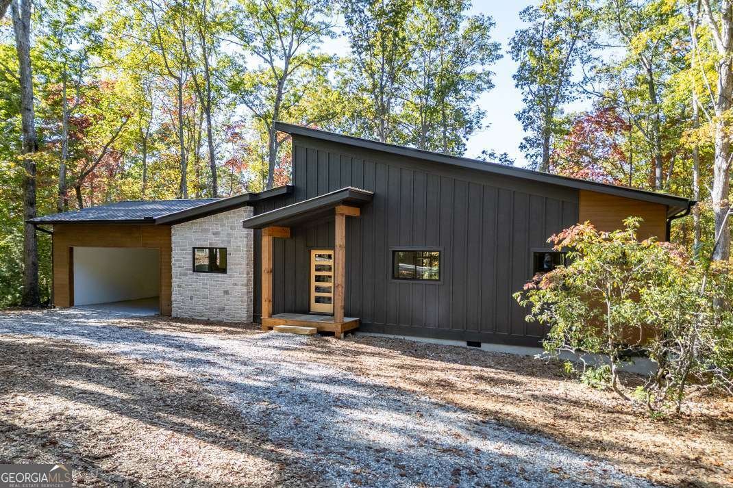 210 Mt Pleasant Ridge Blairsville - 26