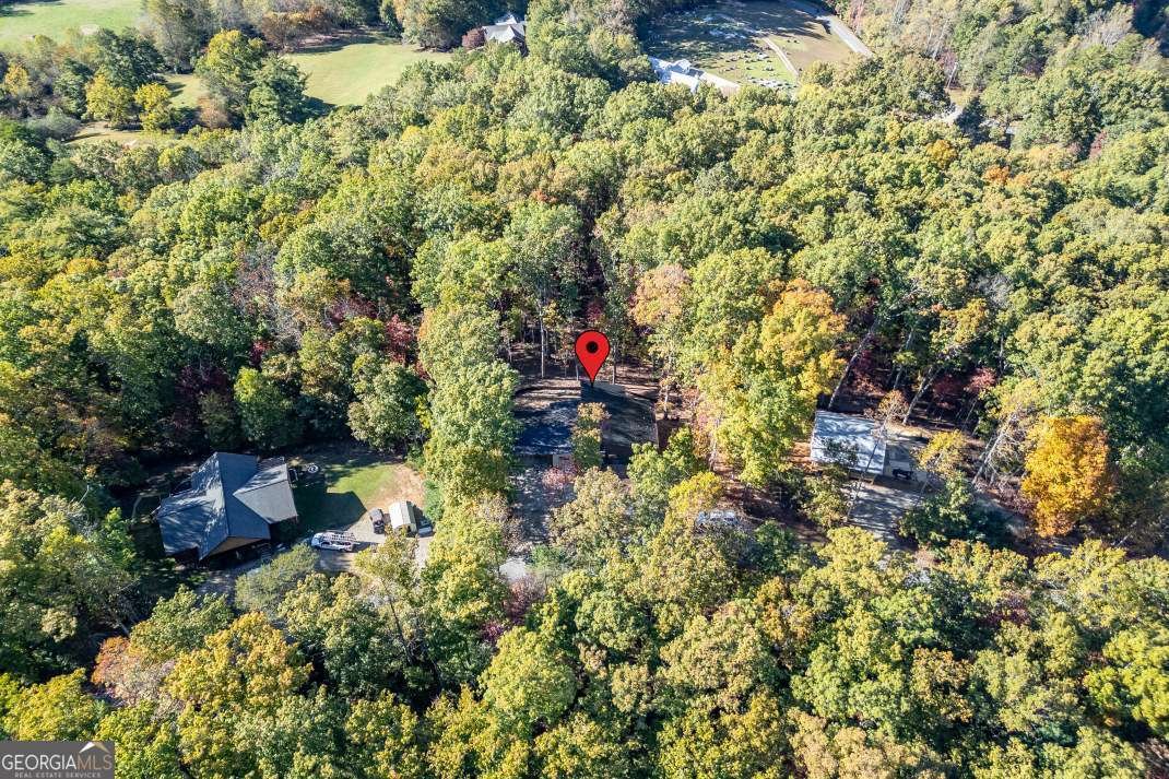 210 Mt Pleasant Ridge Blairsville - 27