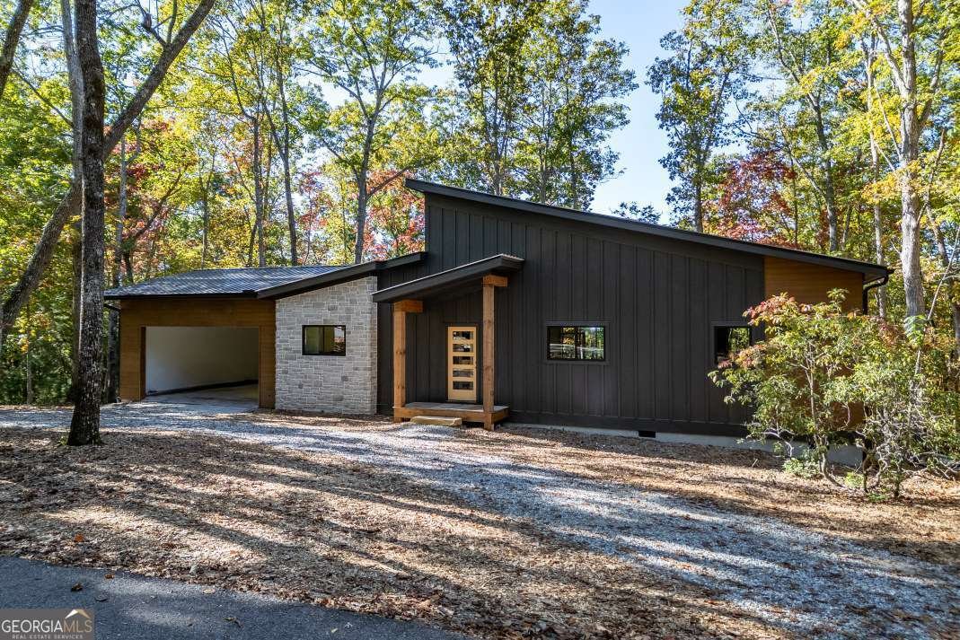 210 Mt Pleasant Ridge Blairsville - 28