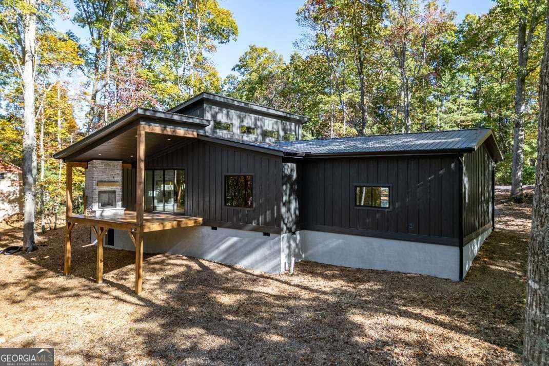 210 Mt Pleasant Ridge Blairsville - 29