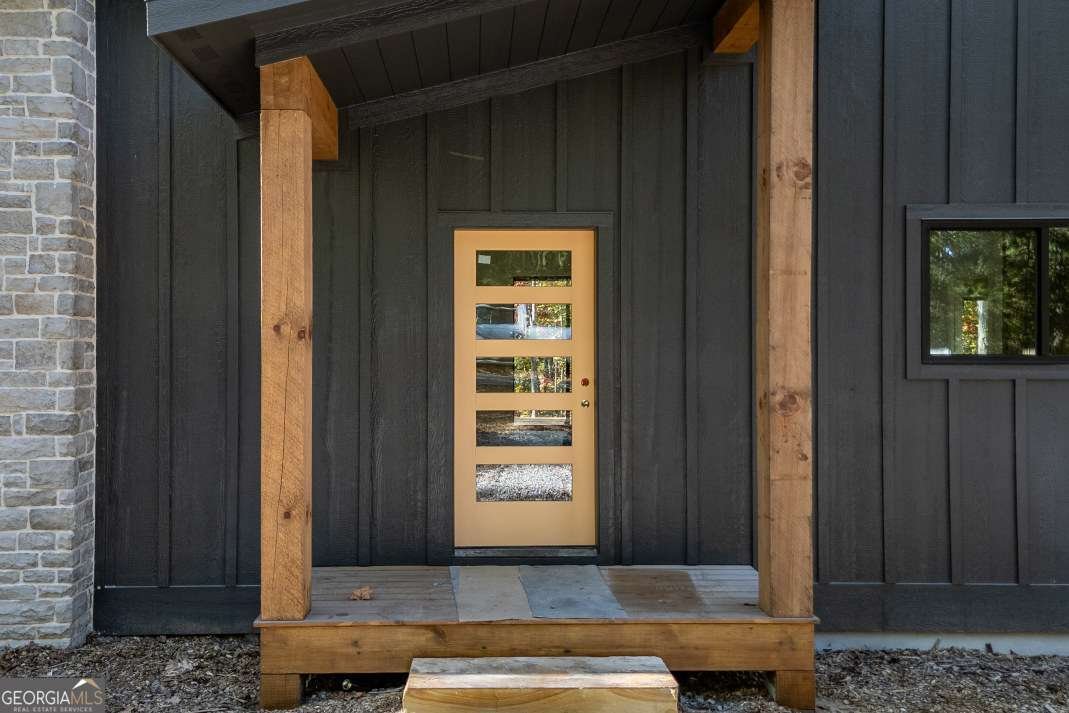 210 Mt Pleasant Ridge Blairsville - 3