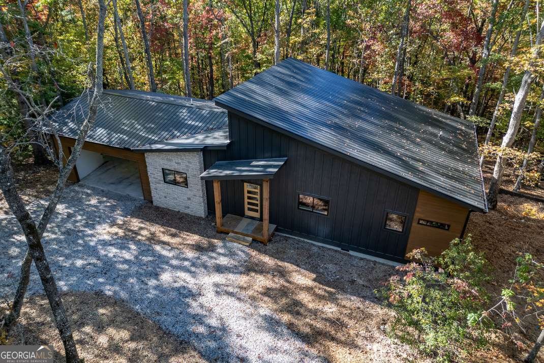 210 Mt Pleasant Ridge Blairsville - 30