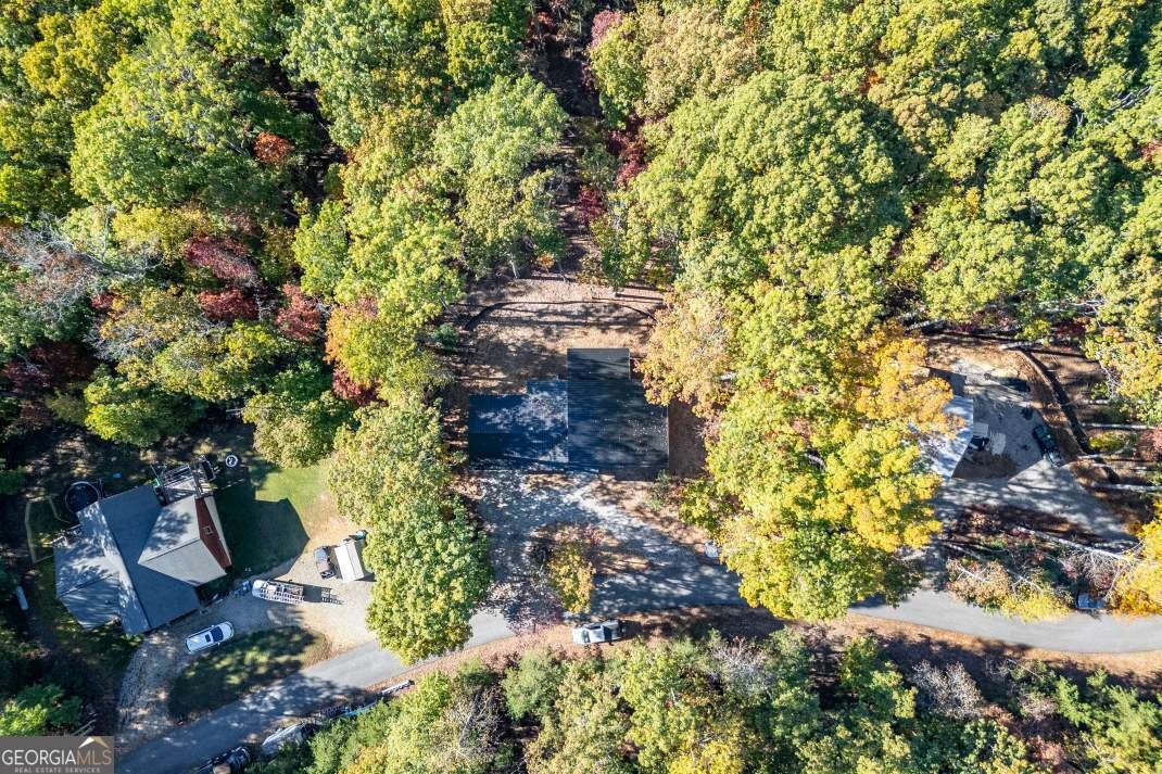 210 Mt Pleasant Ridge Blairsville - 31