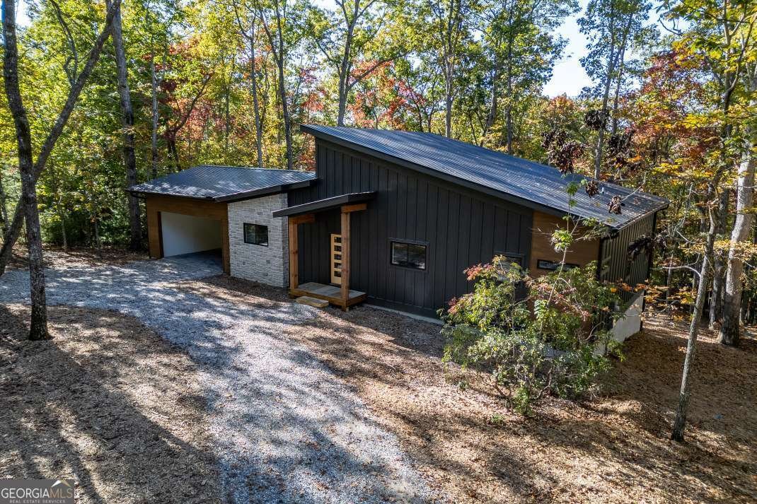 210 Mt Pleasant Ridge Blairsville - 32