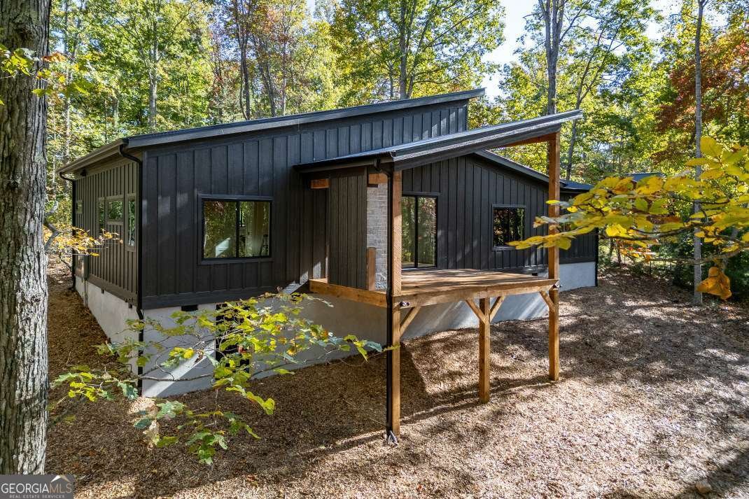 210 Mt Pleasant Ridge Blairsville - 33