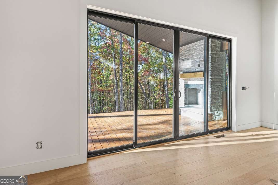 210 Mt Pleasant Ridge Blairsville - 4