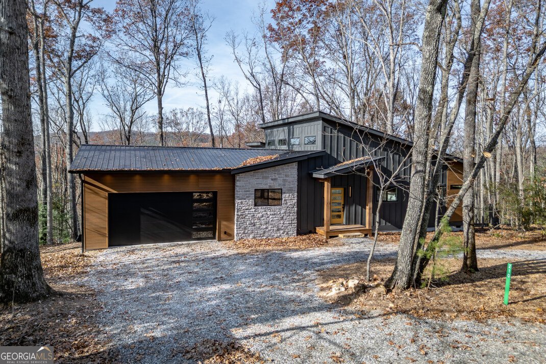 210 Mt Pleasant Ridge Blairsville - 47