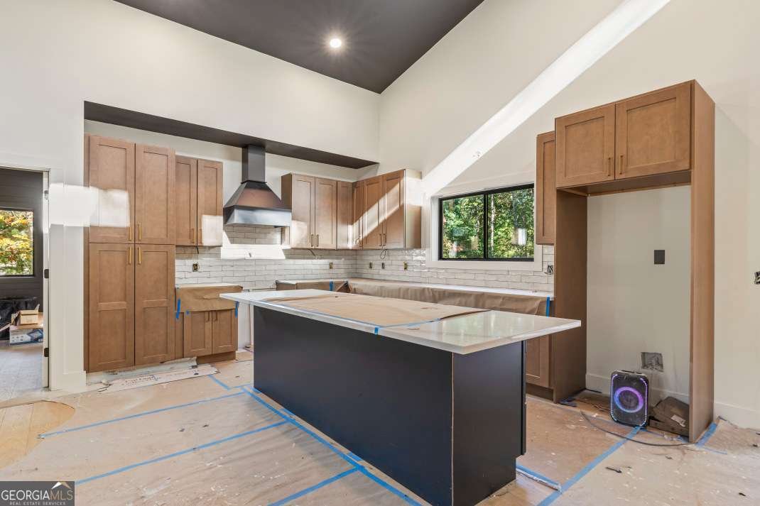 210 Mt Pleasant Ridge Blairsville - 5