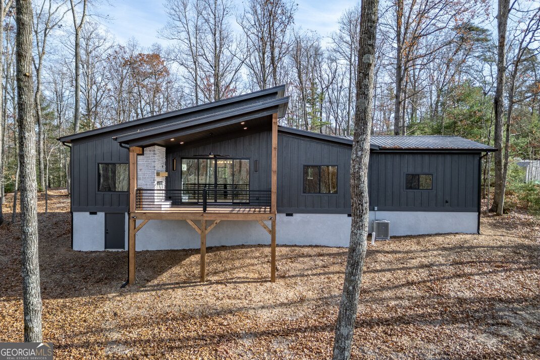 210 Mt Pleasant Ridge Blairsville - 52