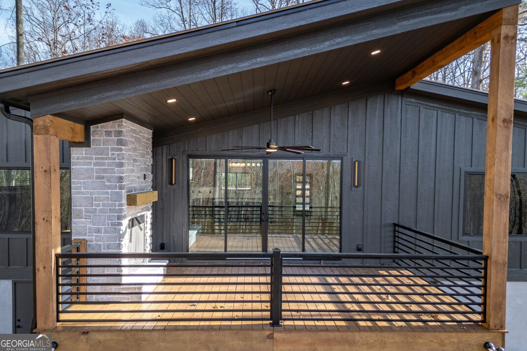 210 Mt Pleasant Ridge Blairsville - 53