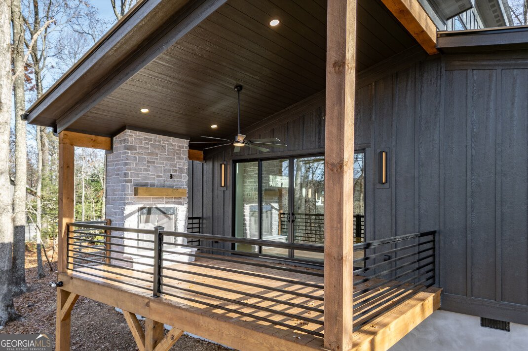 210 Mt Pleasant Ridge Blairsville - 54