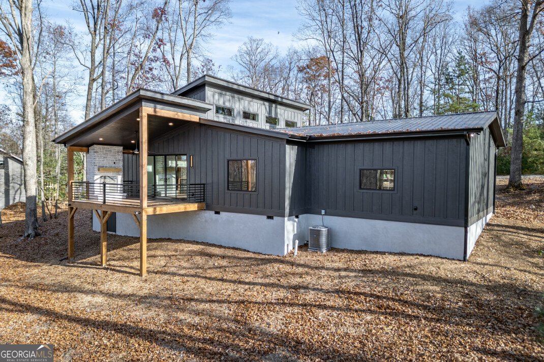 210 Mt Pleasant Ridge Blairsville - 55