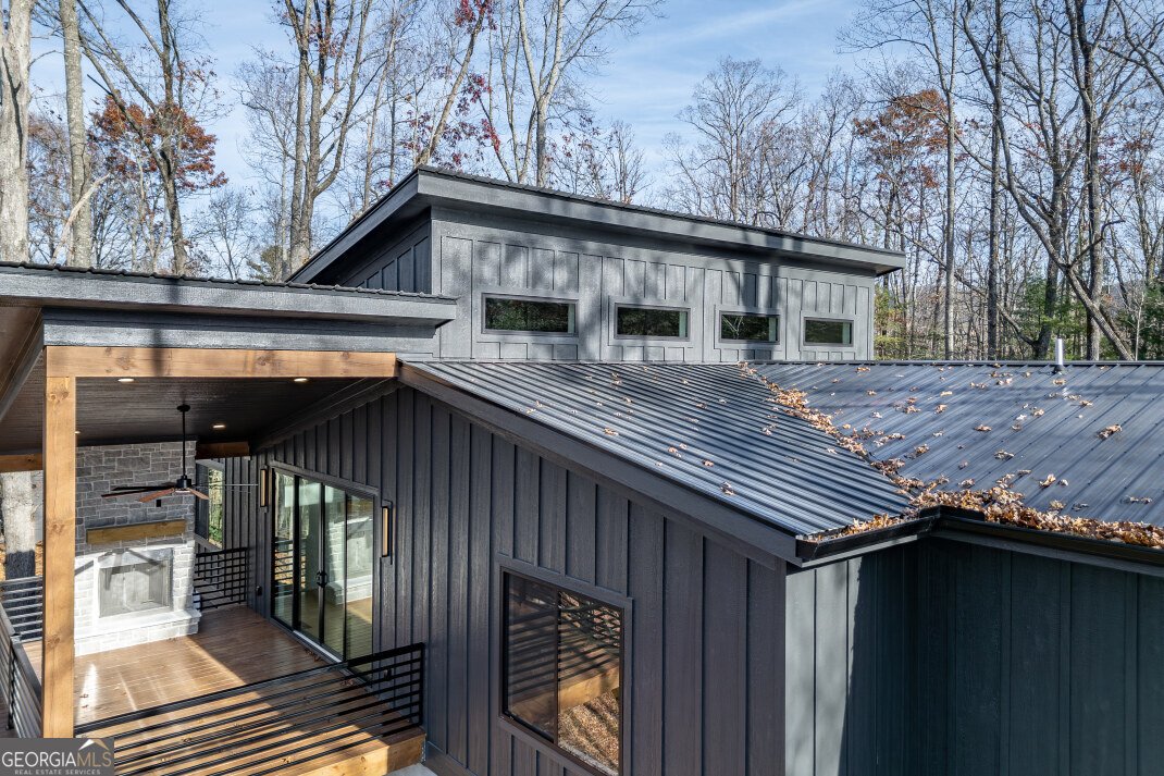 210 Mt Pleasant Ridge Blairsville - 56