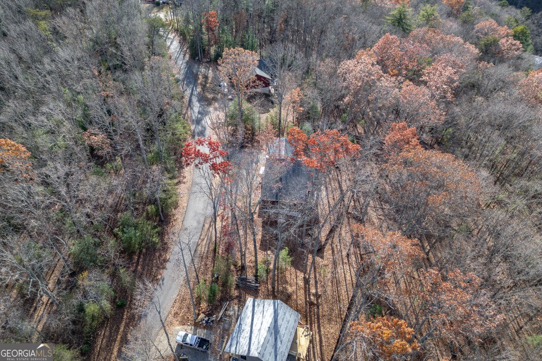 210 Mt Pleasant Ridge Blairsville - 60