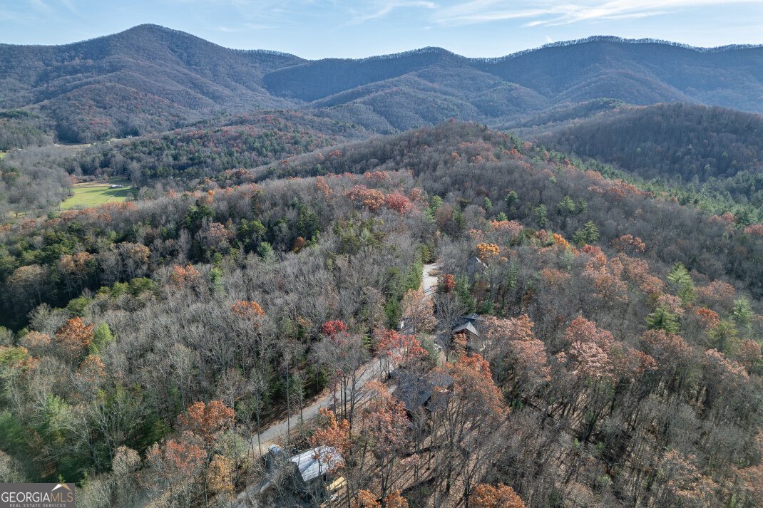 210 Mt Pleasant Ridge Blairsville - 67