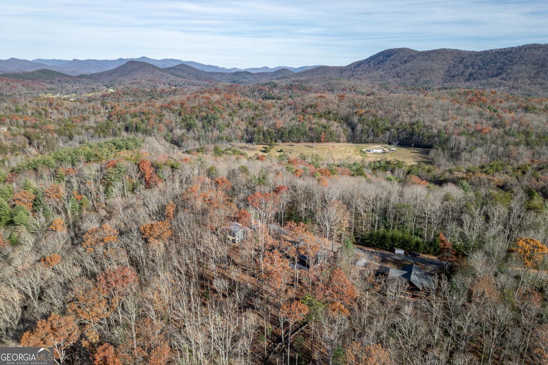 210 Mt Pleasant Ridge Blairsville - 69