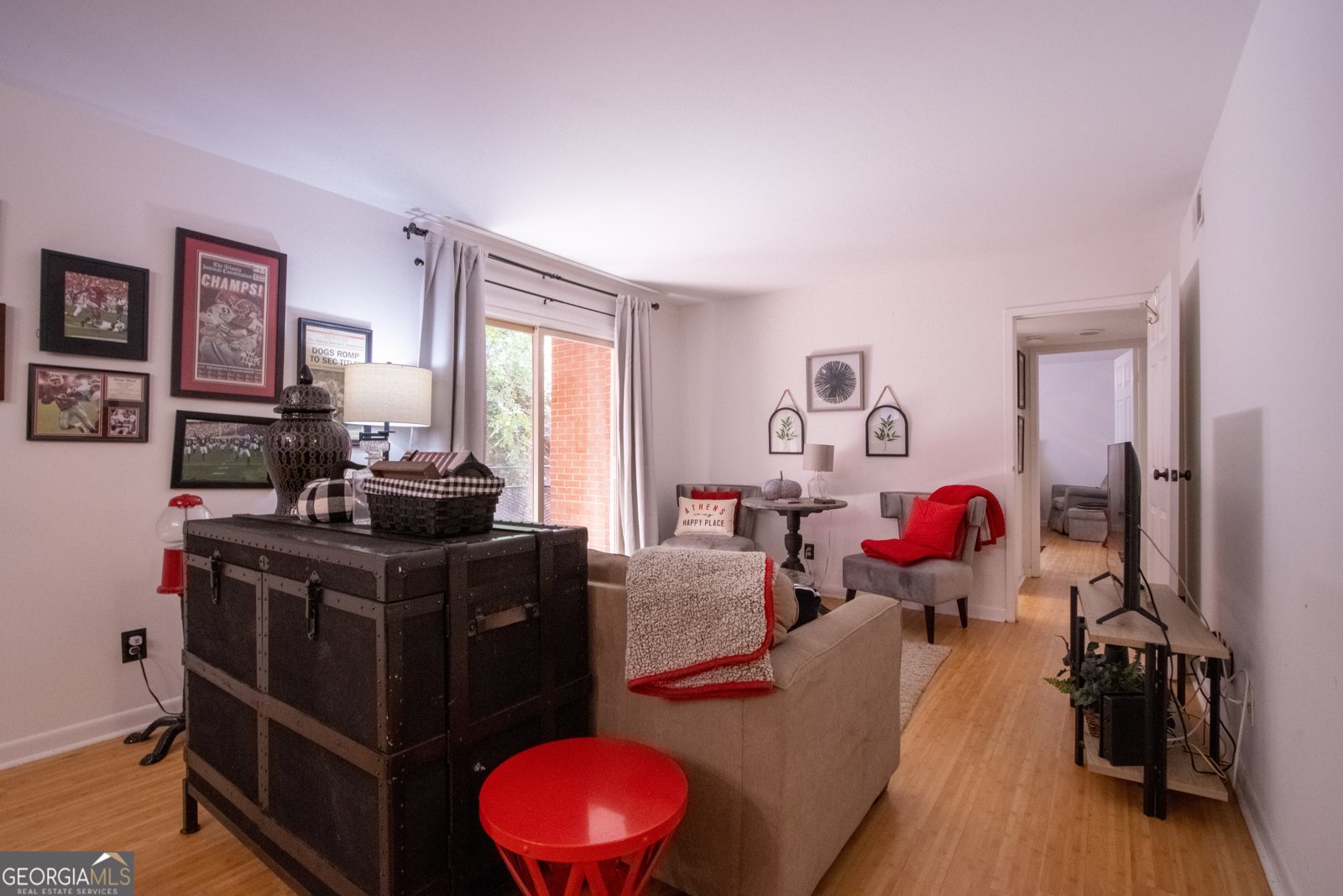 250 Little Street Athens - 13