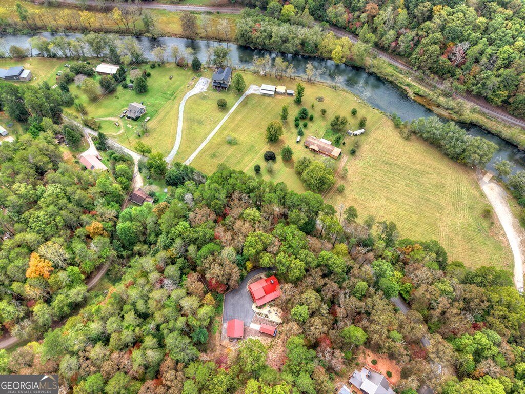 28 Fish Camp Way Mineral Bluff - 10