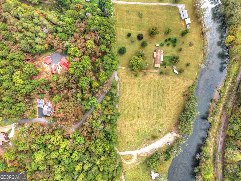 28 Fish Camp Way Mineral Bluff - 11