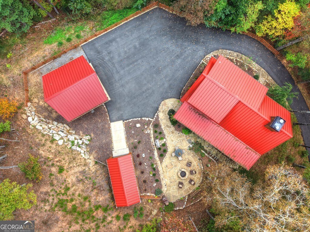 28 Fish Camp Way Mineral Bluff - 12