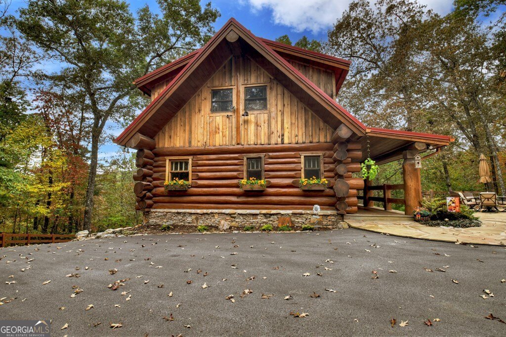 28 Fish Camp Way Mineral Bluff - 14