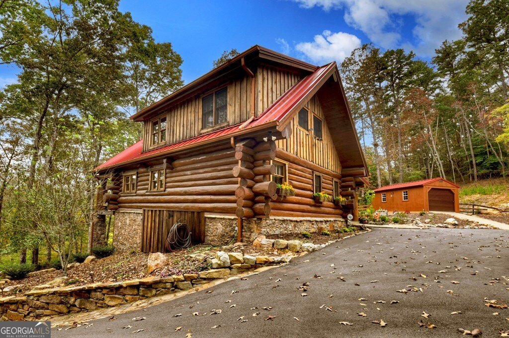 28 Fish Camp Way Mineral Bluff - 15