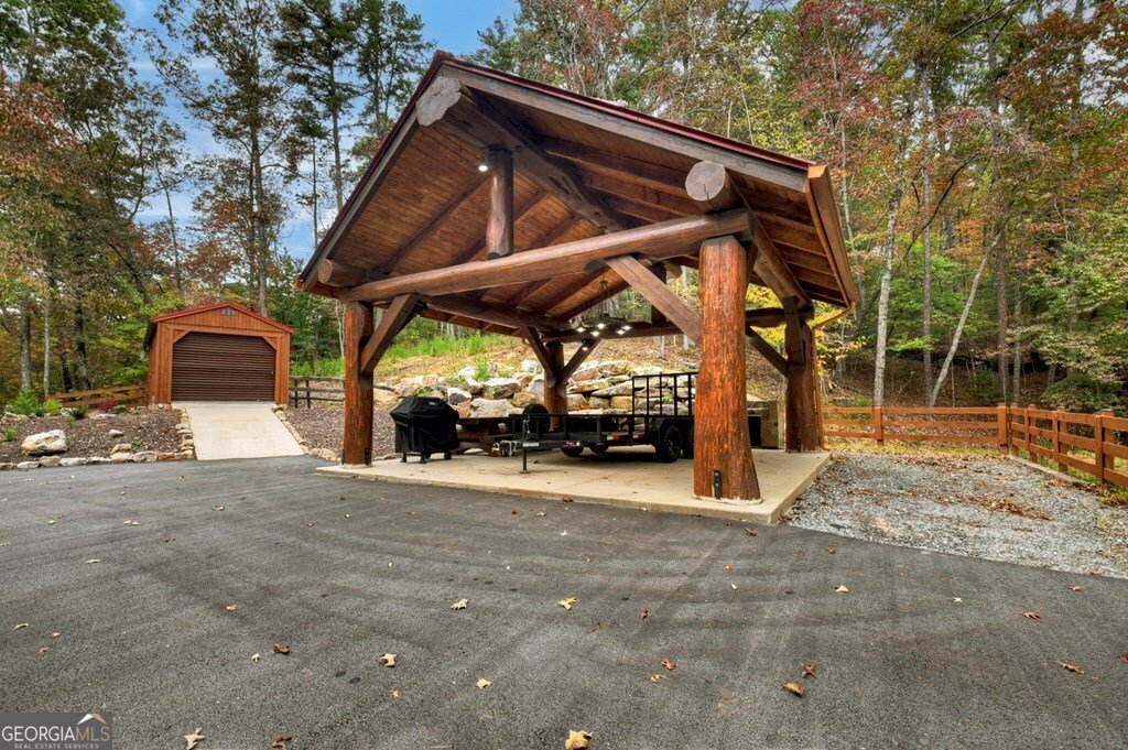 28 Fish Camp Way Mineral Bluff - 16