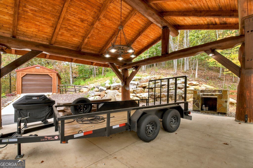 28 Fish Camp Way Mineral Bluff - 17