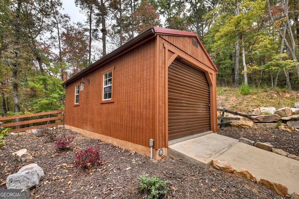 28 Fish Camp Way Mineral Bluff - 18