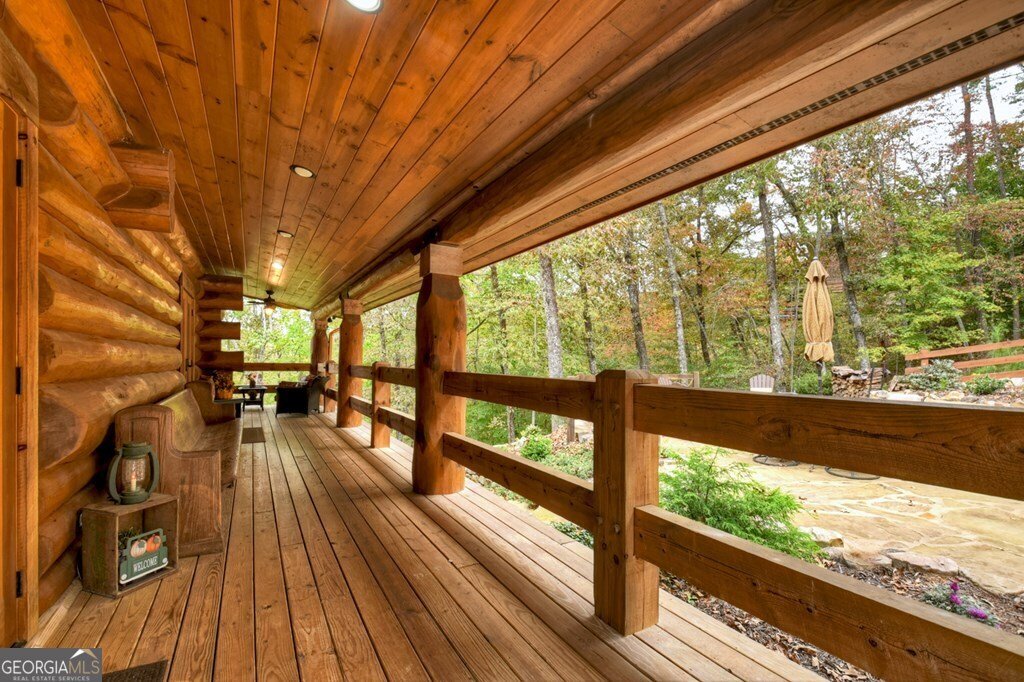 28 Fish Camp Way Mineral Bluff - 21